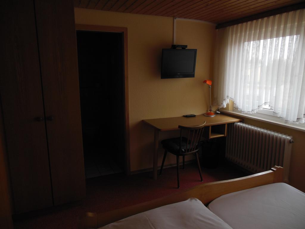 Gruener Baum Hotel Stetten  Exterior photo