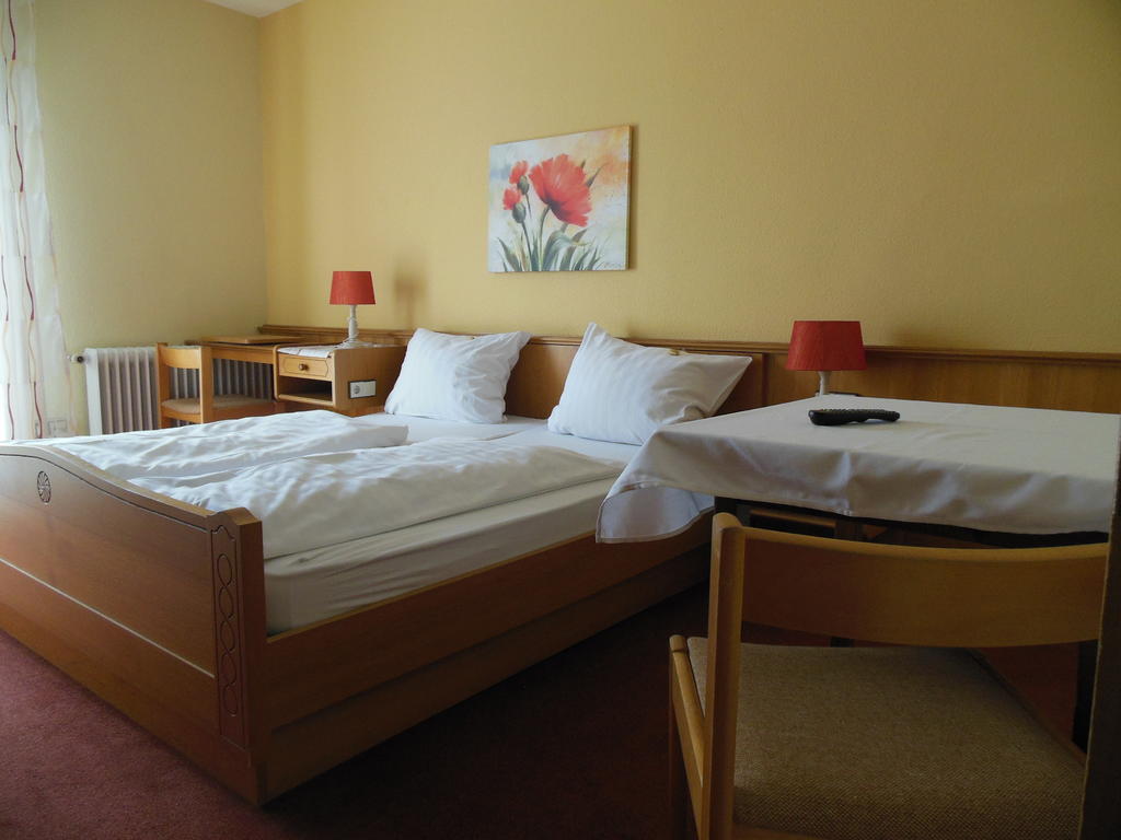 Gruener Baum Hotel Stetten  Room photo