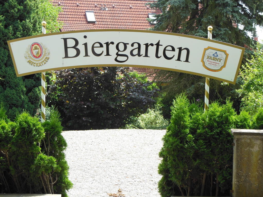 Gruener Baum Hotel Stetten  Exterior photo